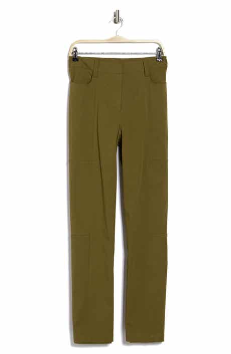 A.L.C. Boden Slim Leg Pants