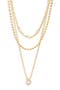 selected 14K Gold Plated