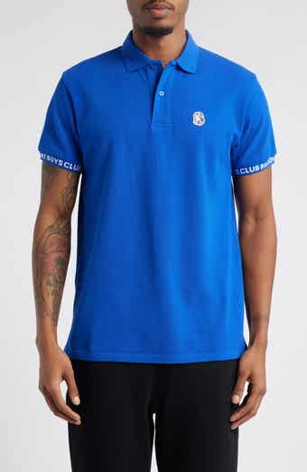 Billionaire Boys Club BB Cockpit Polo