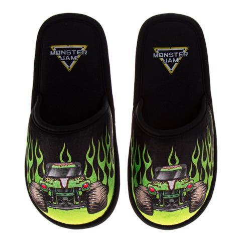 Slippers (Little Kids/ Big Kids)