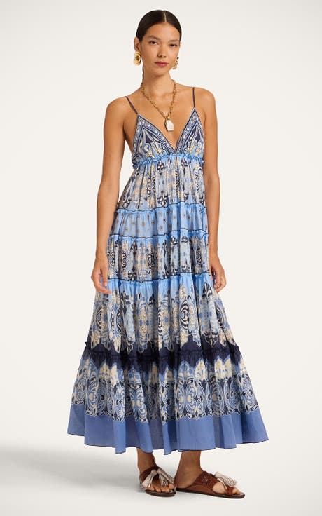 Nymph Dress