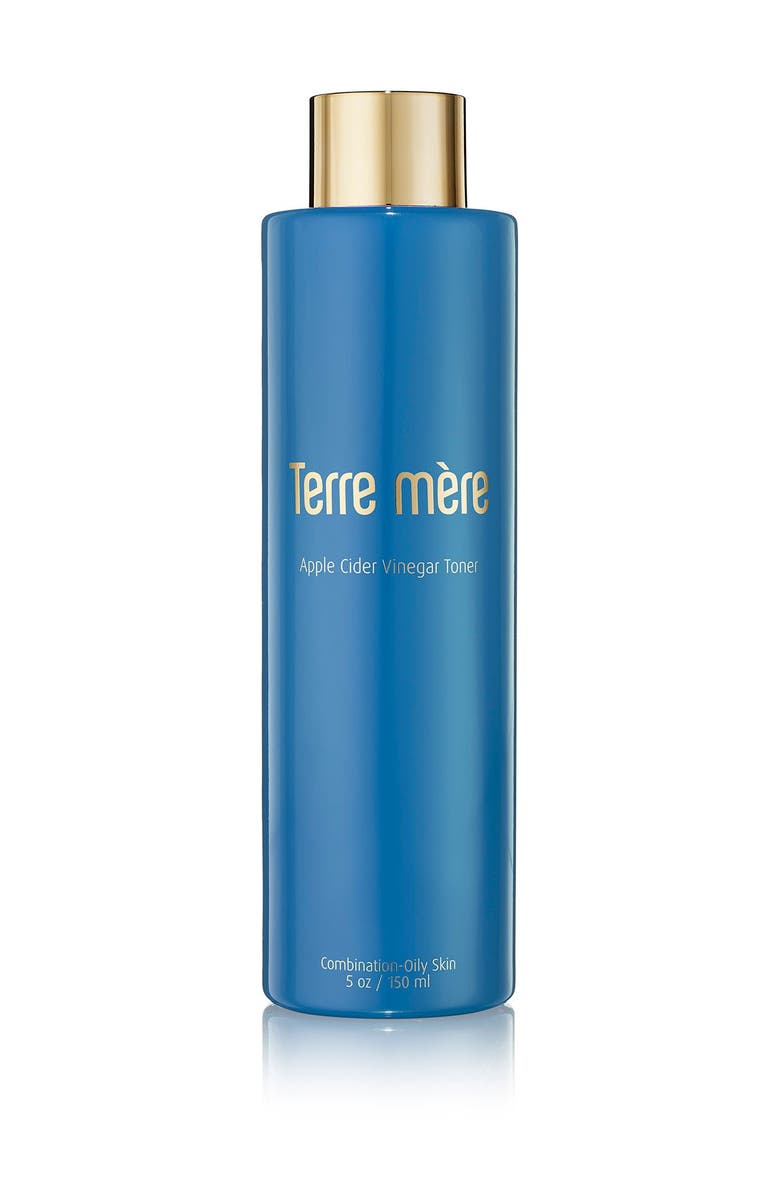 TERRE MERE Apple Cider Vinegar Toner, Main, color, 
