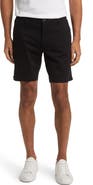 AG Wanderer 8.5-Inch Stretch Cotton Chino Shorts