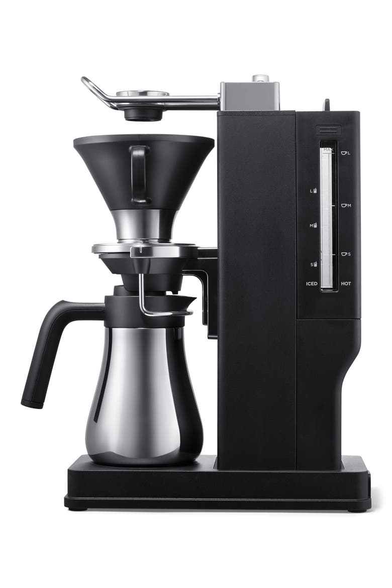 The Brew, Alternate, color, BLACK