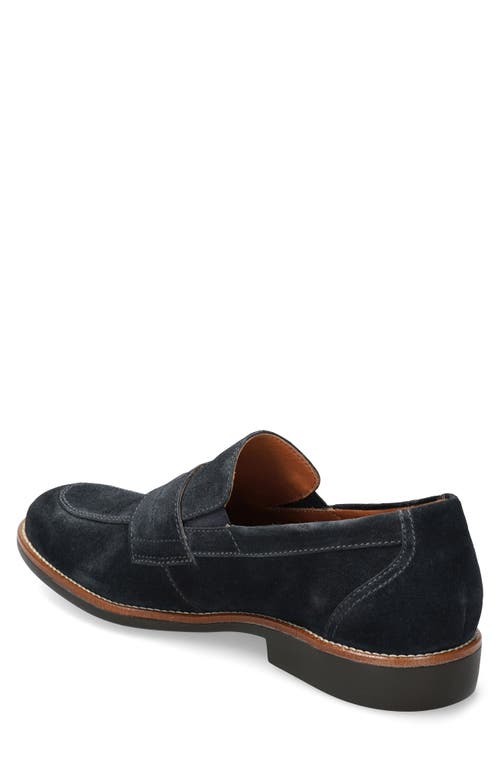 Mephisto Fergus Loafer In Animal Print