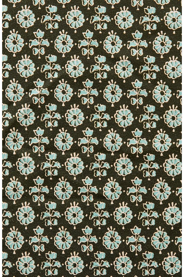 Pipa Compression Bottom, Alternate, color, Dk. Fir Batik