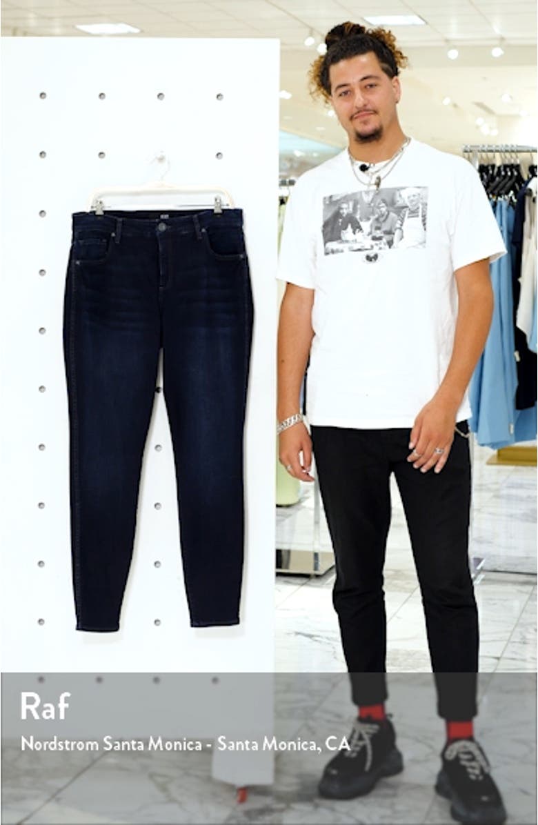 Toothpick Skinny Jeans, sales video thumbnail