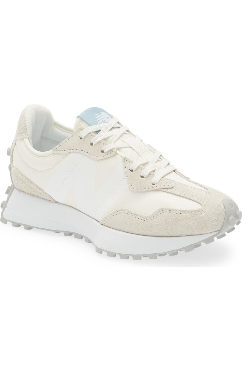 New Balance 327 Sneaker, Main, color,