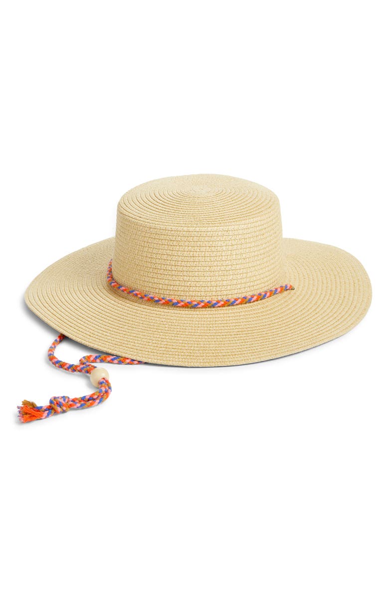 Billabong Under the Sun Hat, Main, color, 