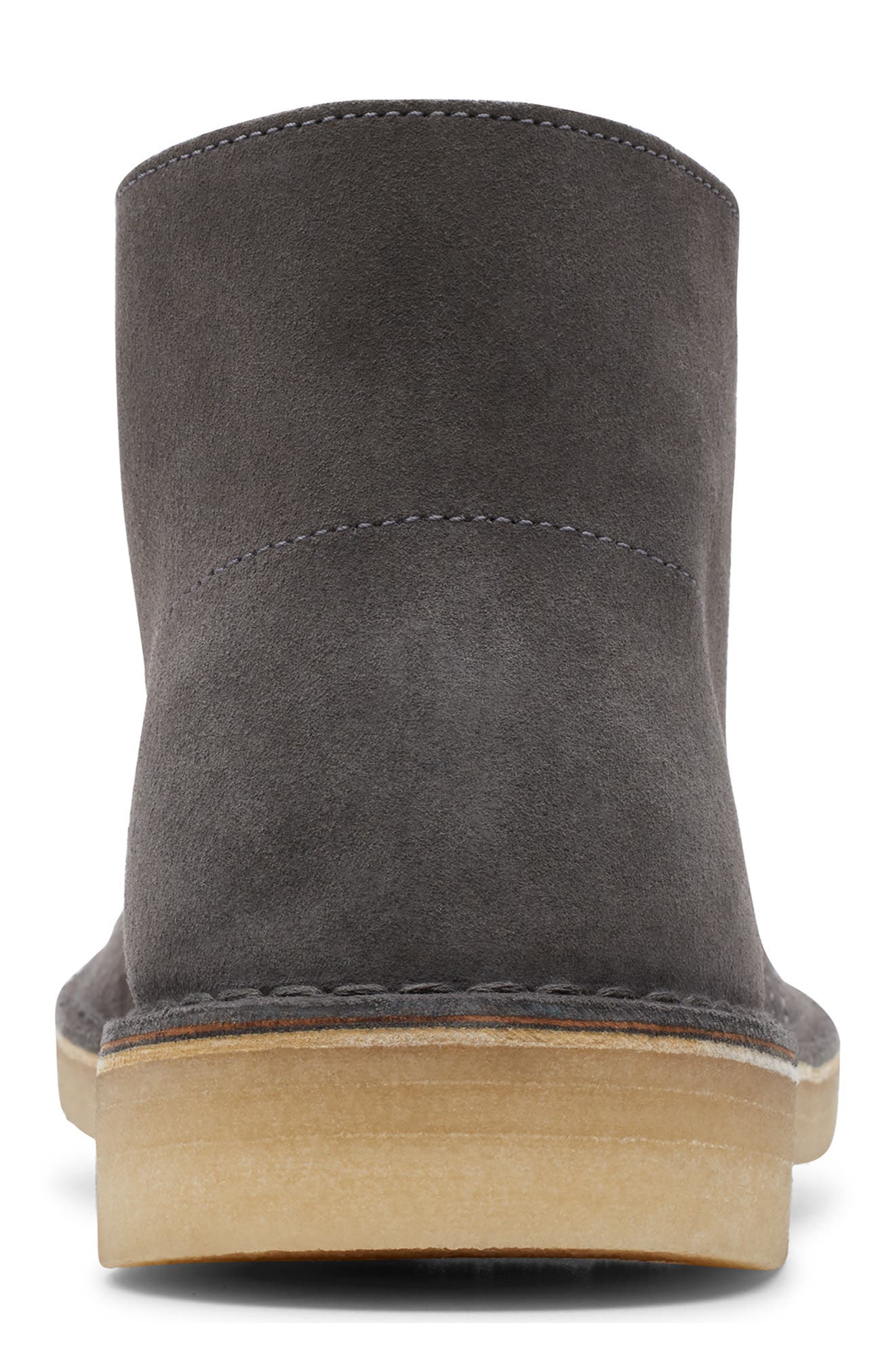 Clarks<sup>®</sup> Desert Chukka Boot, Alternate, color, 