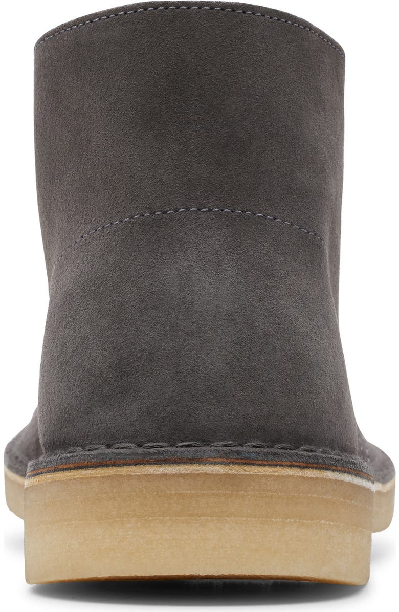 Clarks<sup>®</sup> Desert Chukka Boot, Alternate, color,