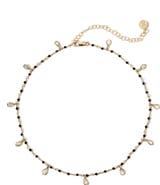 Child of Wild Dylan Shaker Choker Necklace