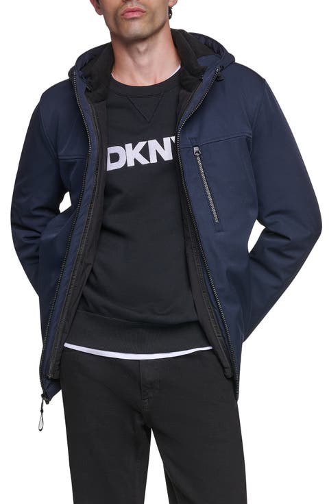 3-in-1 Systems Jacket