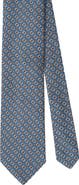 Robert Talbott Robert Geo Neat Best of Class Necktie