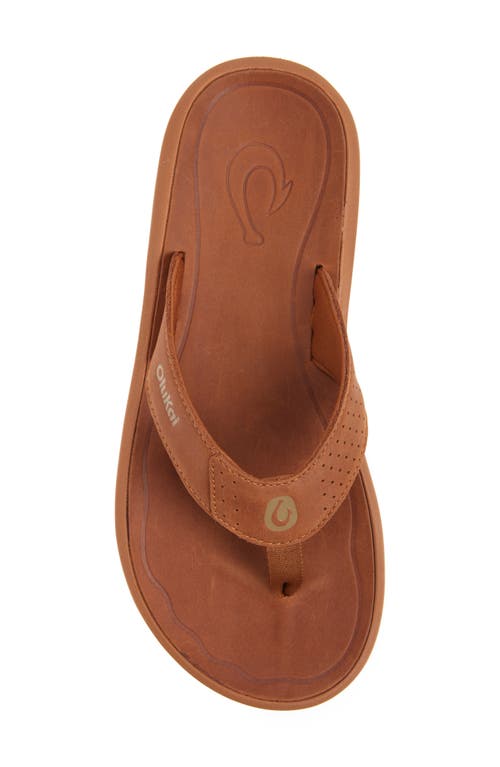 OLUKAI OLUKAI PILI FLIP FLOP