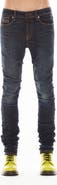 Cult of Individuality Punk Nomad Gathered Jeans