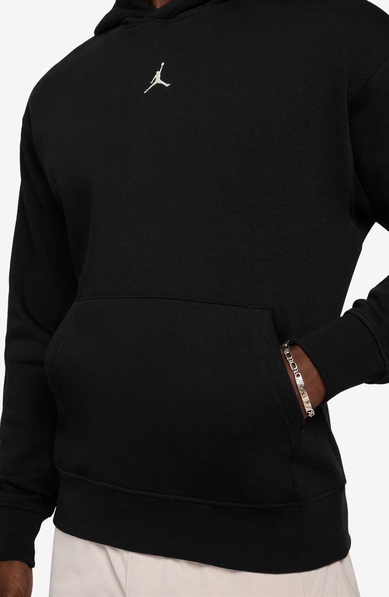 Jordan MVP Fleece Pullover Hoodie, Alternate, color,