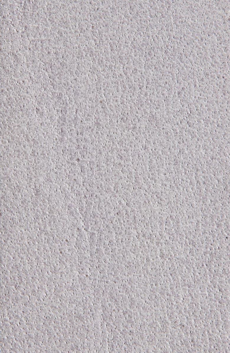 rag & bone Highline Slim Leather Belt, Alternate, color, 