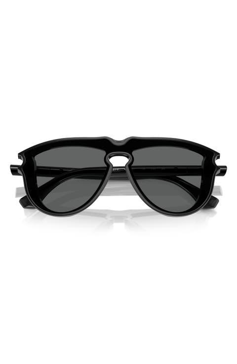 36mm Pilot Sunglasses