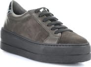Bos. & Co. Maude Platform Sneaker