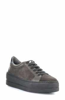 Bos. & Co. Maude Platform Sneaker