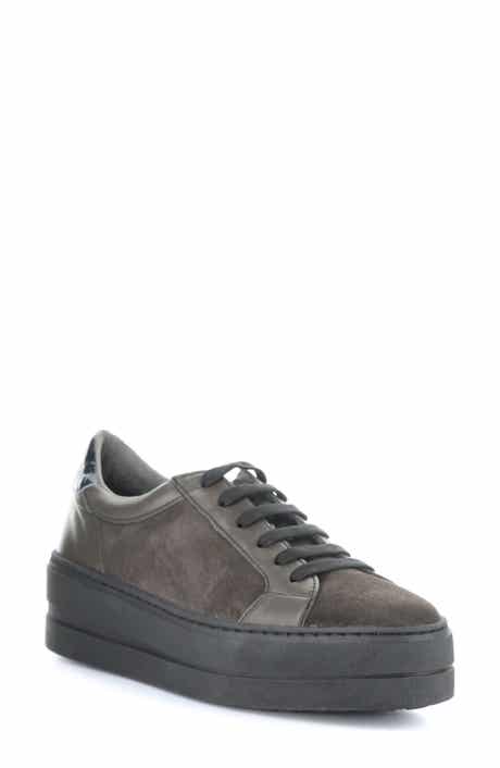 Bos. & Co. Maude Platform Sneaker