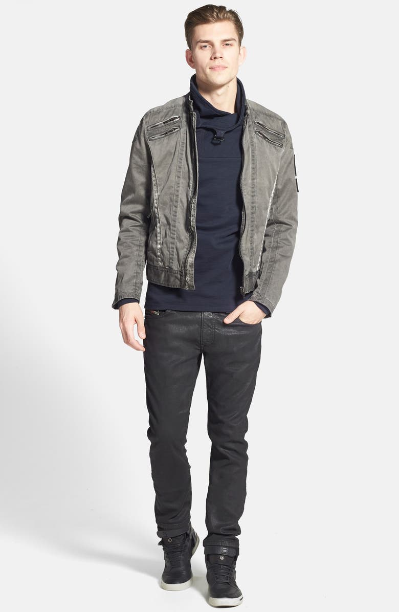 G-Star RAW 'Yard Bullion' Sneaker, Alternate, color,