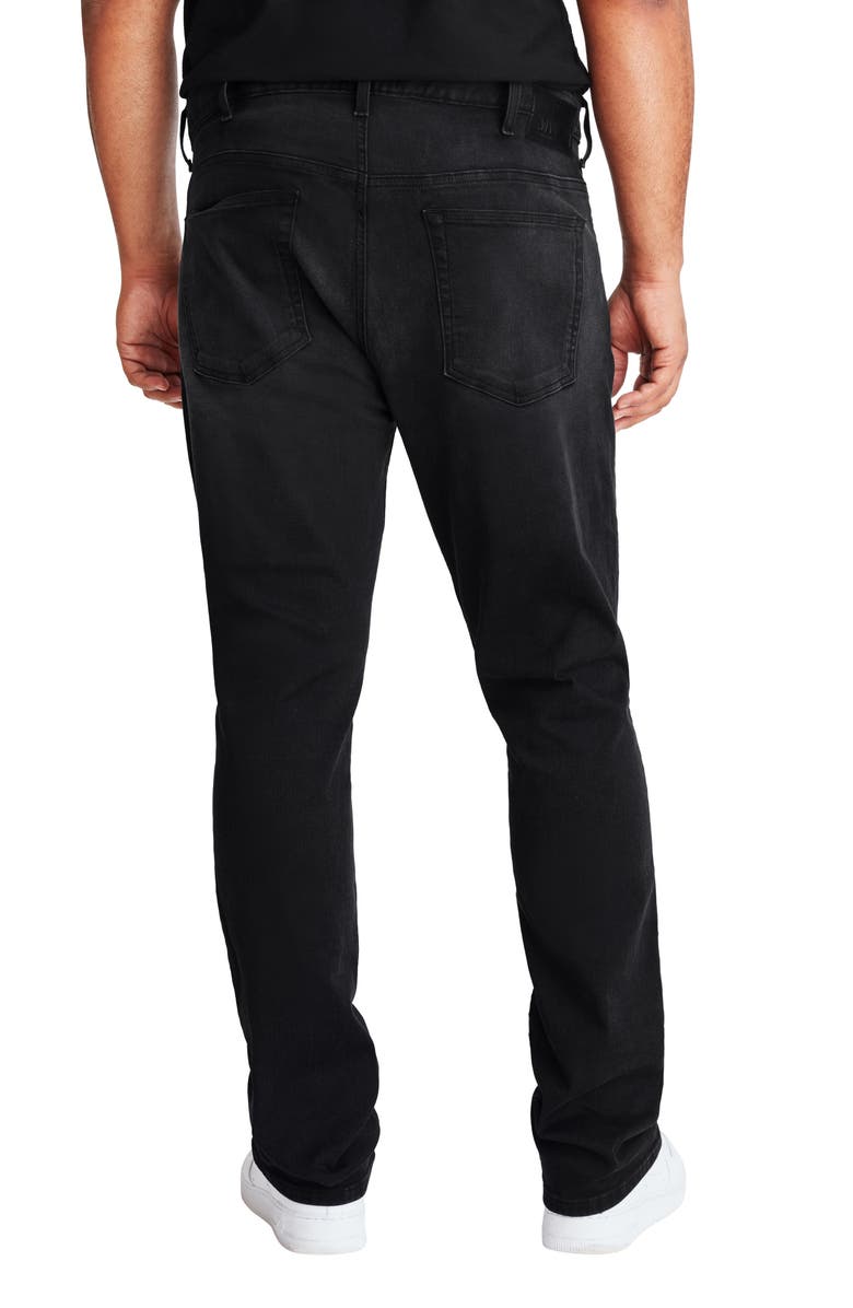 MVP Collections Straight Leg Jeans, Alternate, color, 