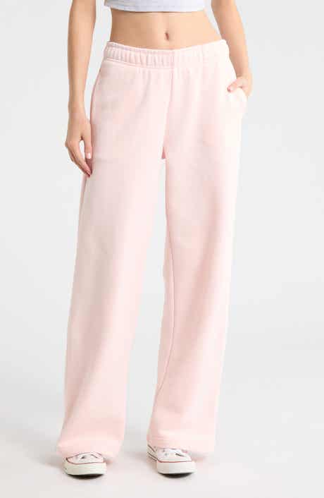 Core Washed Extreme Baggy Fit Sweatpants