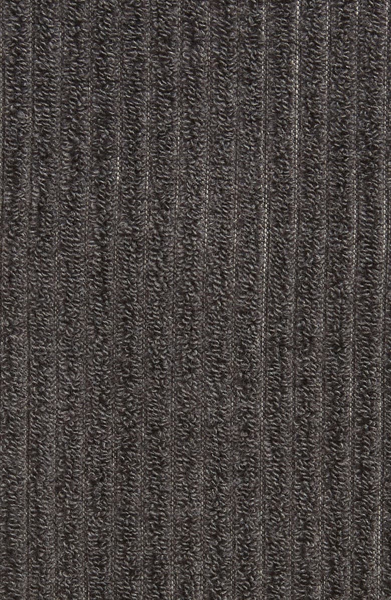 Nordstrom Rib Organic Hydrocotton Hand Towel, Alternate, color, 