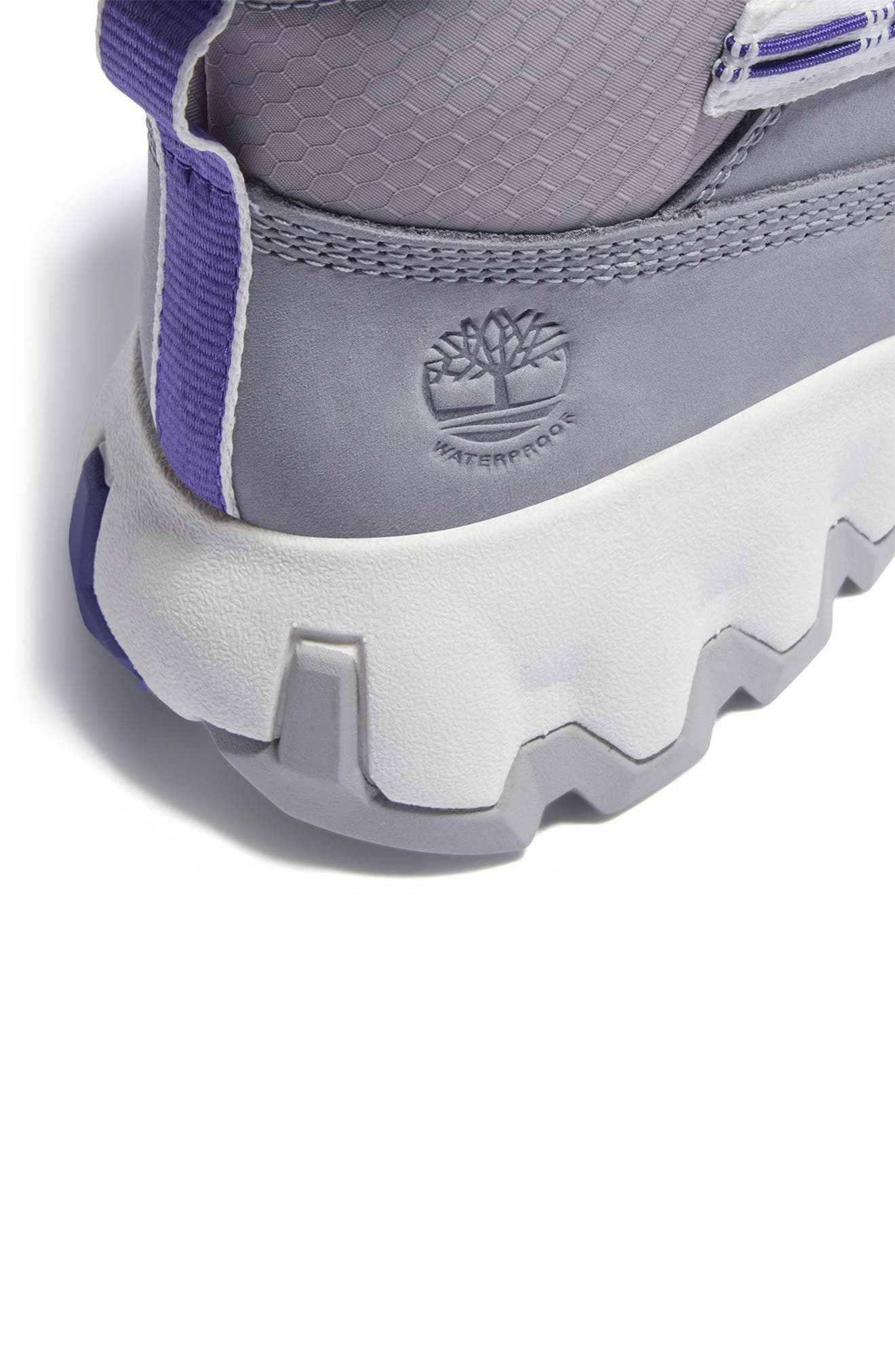 Timberland Edge Waterproof Boot, Alternate, color, 