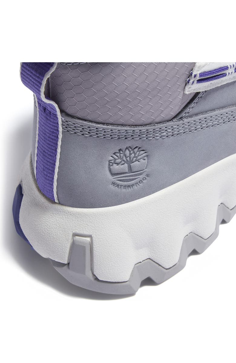 Timberland Edge Waterproof Boot, Alternate, color,