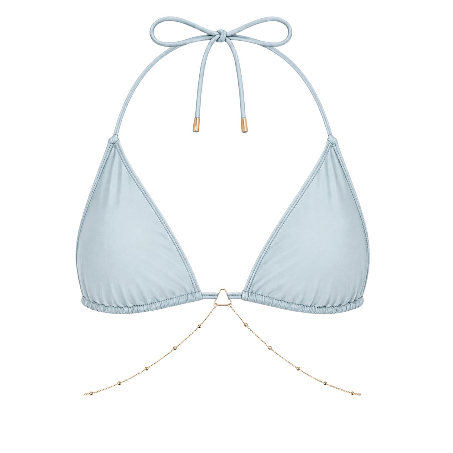 selected Light Blue