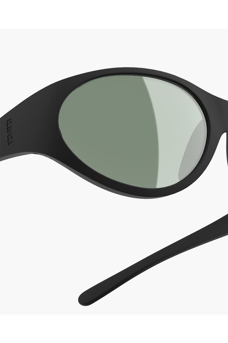 HORIZON Black Polarized, Alternate, color, Black