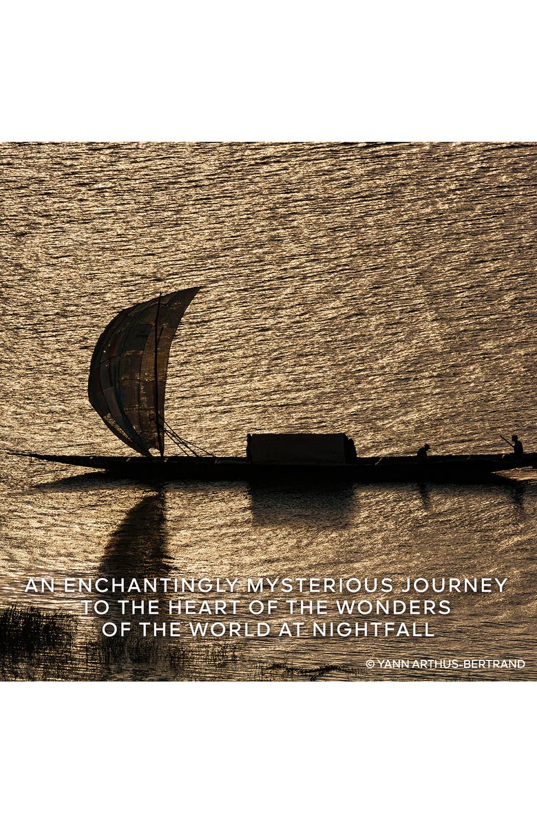 Guerlain Absolus Allegoria Santal Royal Eau de Parfum, Alternate, color,