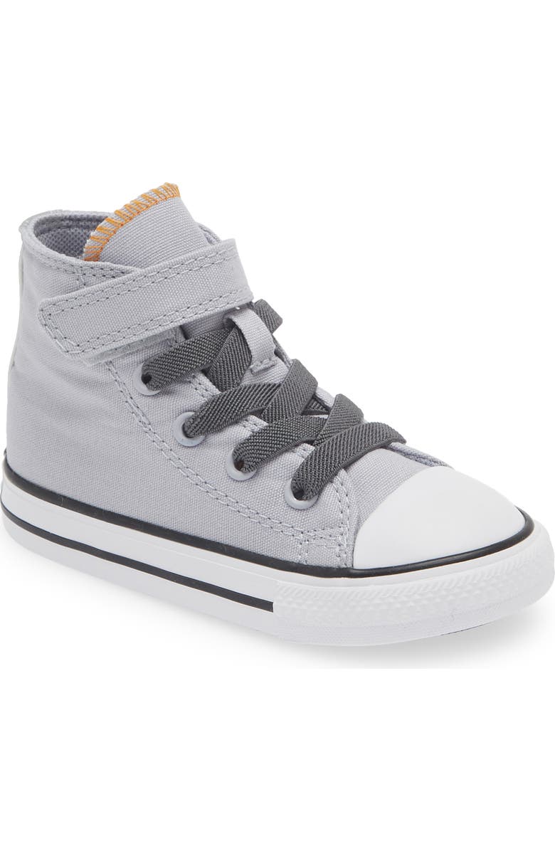 Converse Kids' Chuck Taylor<sup>®</sup> All Star<sup>®</sup> 1V High Top Sneaker, Main, color,