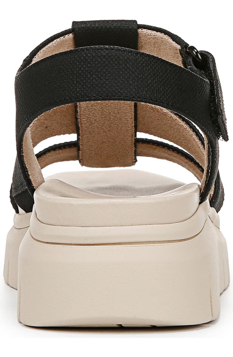 SOUL NATURALIZER Pippa Platform Sandal, Alternate, color,