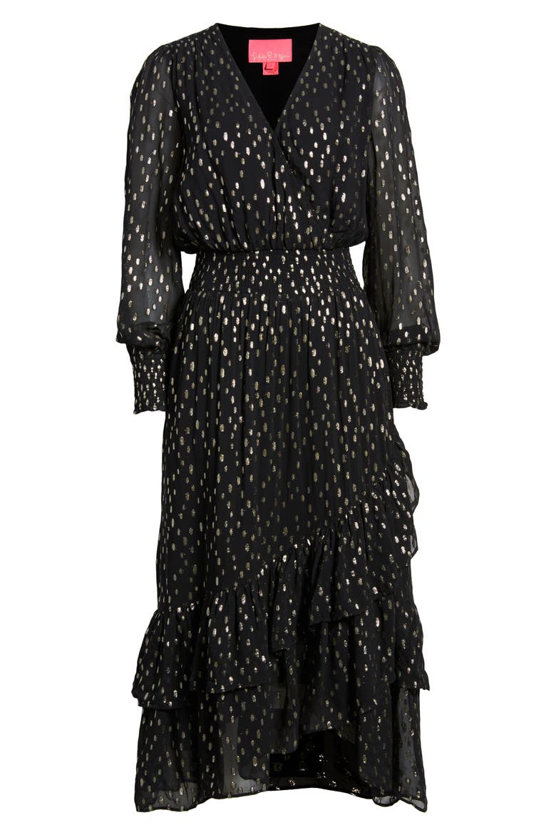 cristiana long sleeve dress Cristiana Dress by Lilly Pulitzer