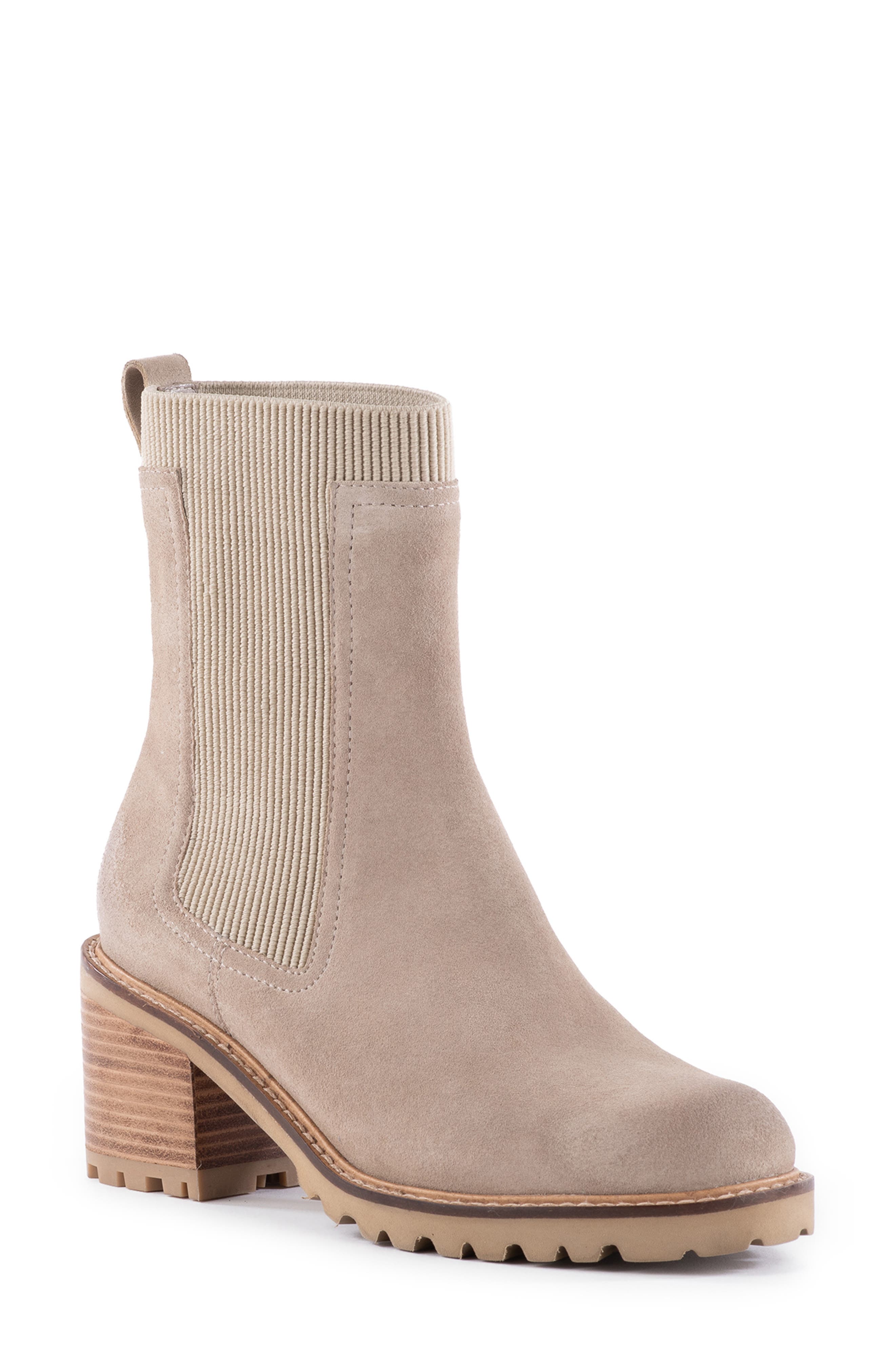 Seychelles Far Fetched Bootie, Main, color, 