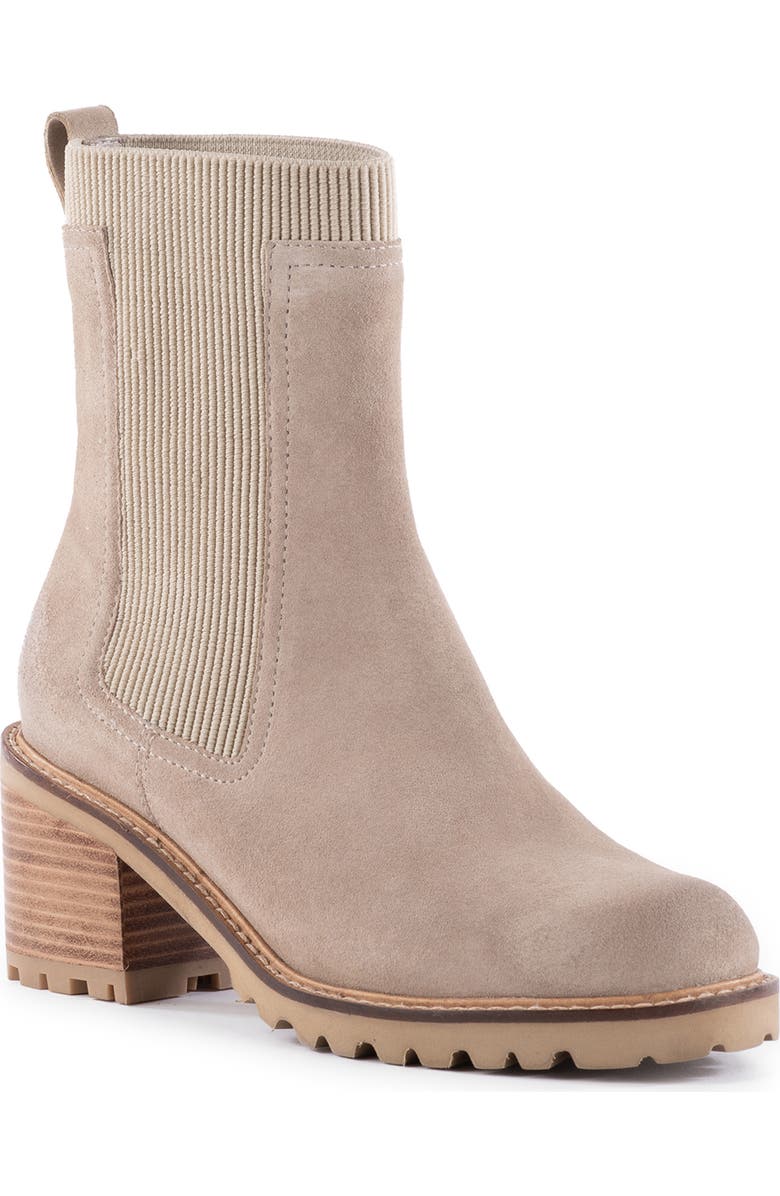 Seychelles Far Fetched Bootie, Main, color,