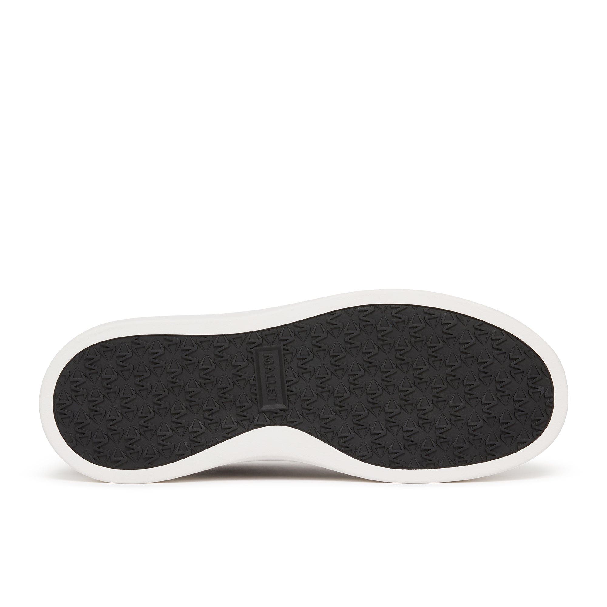 Lansbury Sneakers, Alternate, color, Black, White