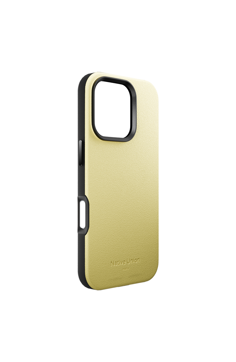 Native Union Active Case for iPhone 16, Alternate, color, Black Pro