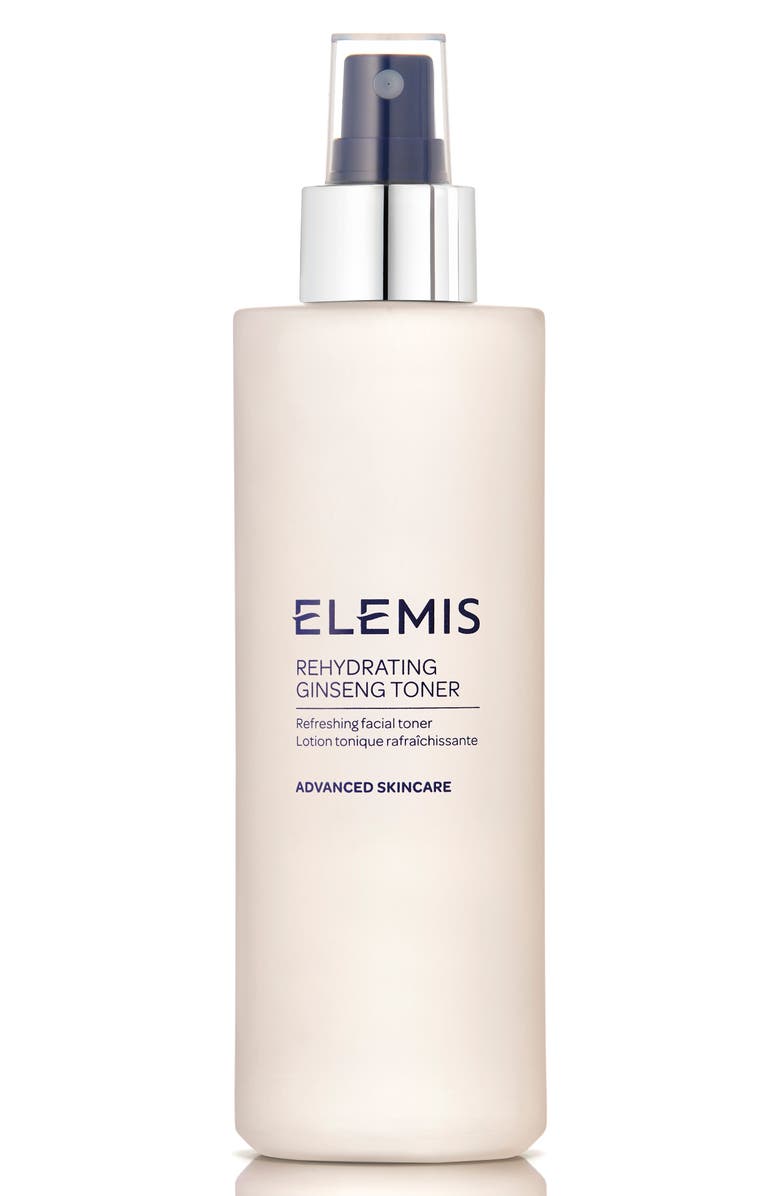 Elemis Rehydrating Ginseng Toner, Alternate, color, 