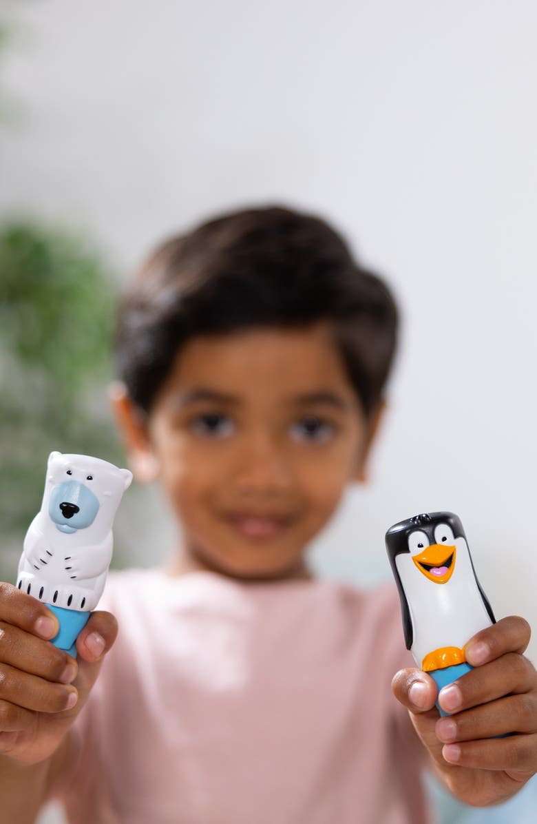 Melissa & Doug Sticker WOW! Activity Set, Alternate, color, Blue Multi