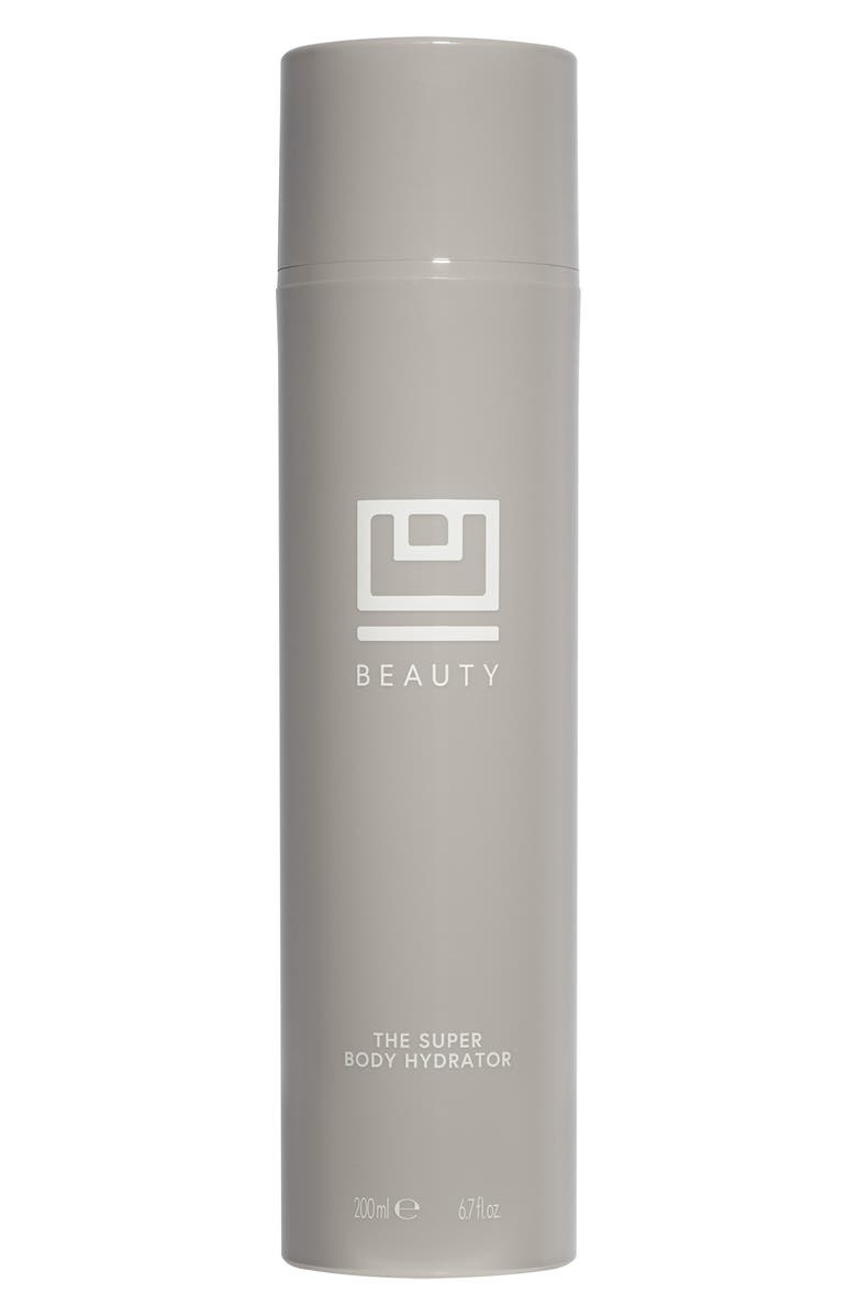 U Beauty The SUPER Body Hydrator, Main, color, 