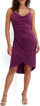 Siena Veniezia Midi Dress