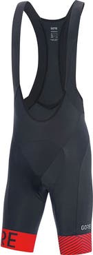 GOREWEAR C5 Optiline Bib Short+ - Men's