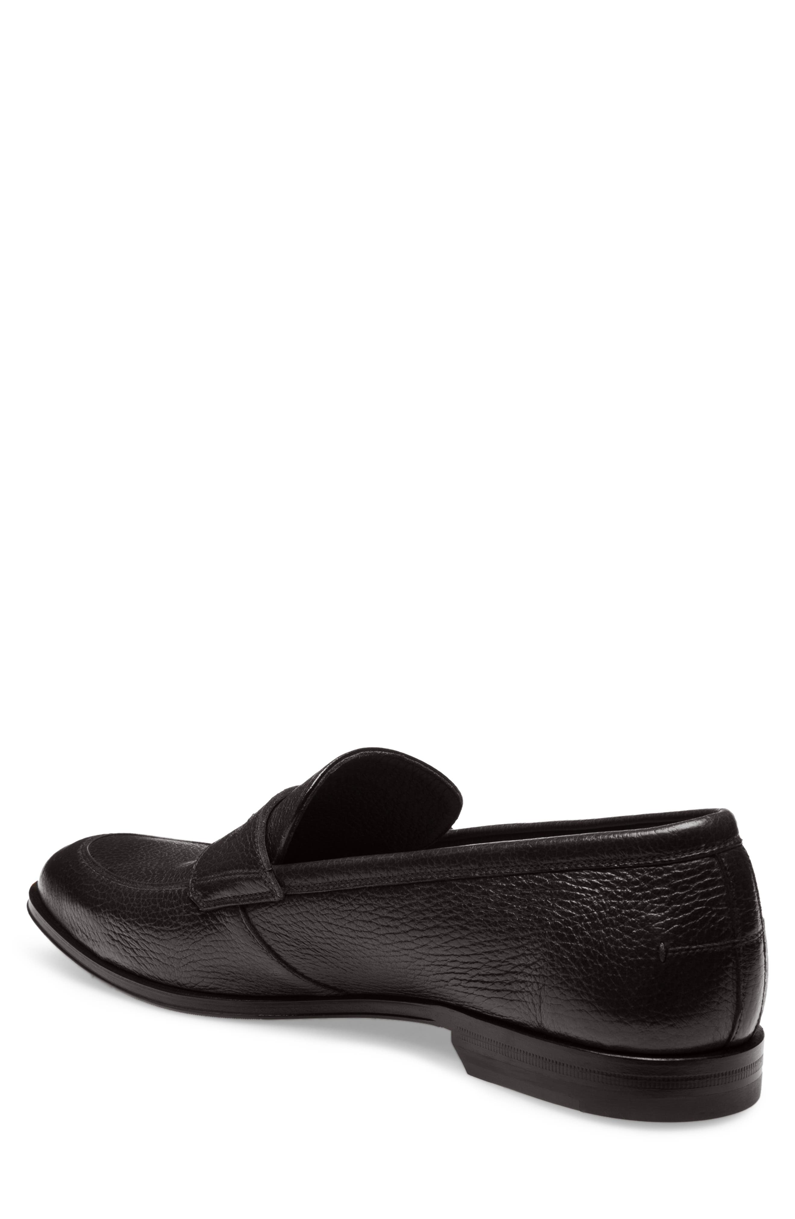 Bally Webb Penny Loafer, Alternate, color, 