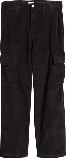 Obey Bigwig Baggy Corduroy Pants | Nordstrom