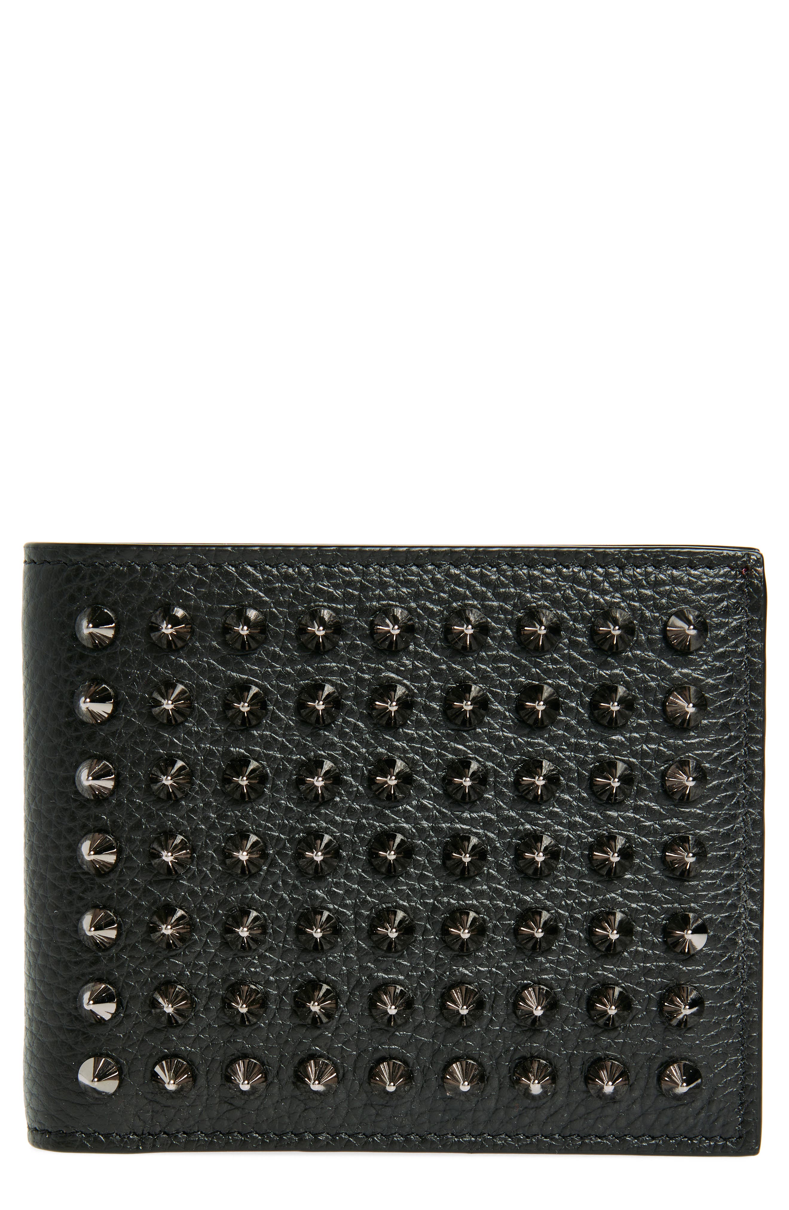 selected BLACK/ GUN METAL